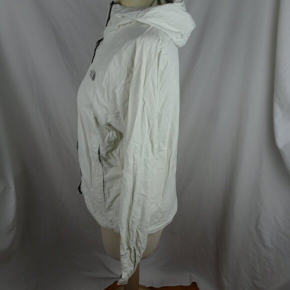 The North Face Women HyVent 2.5L Jacket Size M - Picture 2 of 14